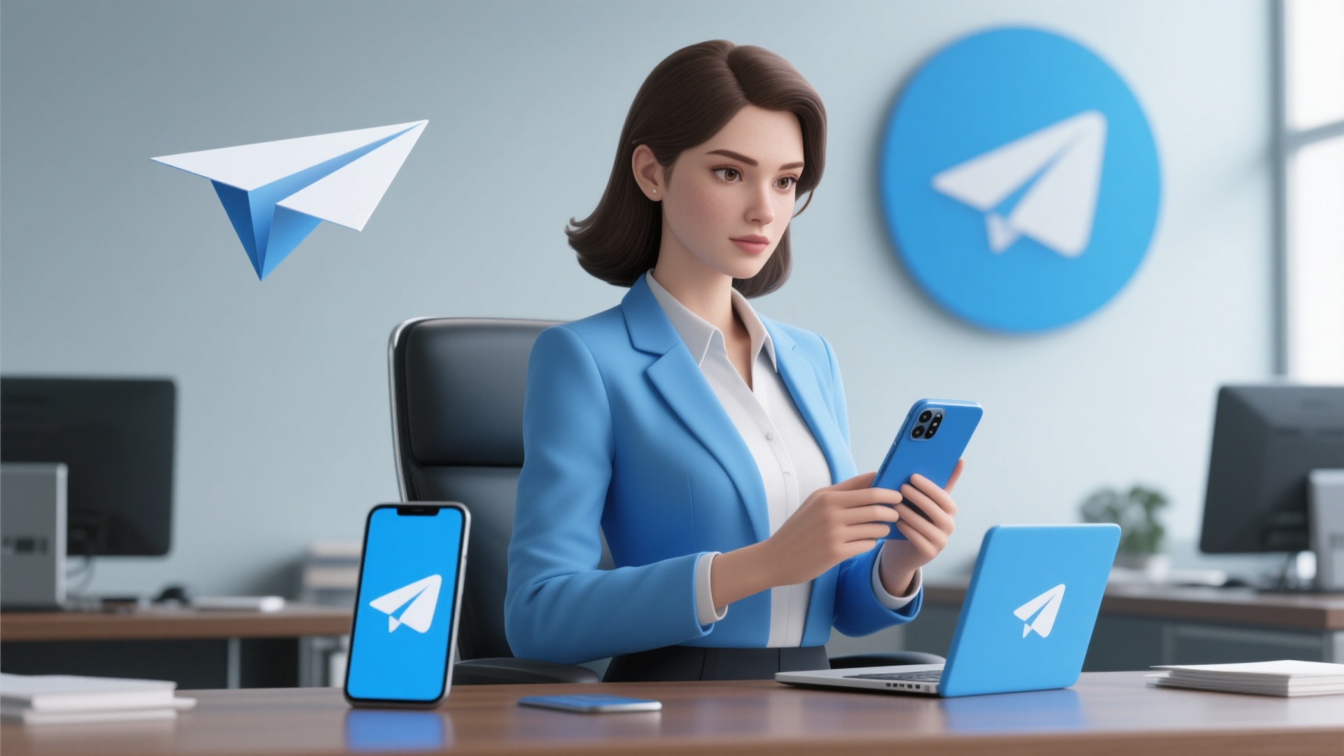 Telegram劫持号应用崩溃自救与安全加固指南